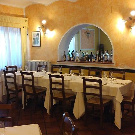 Hotel Turrita Arrone Екстериор снимка