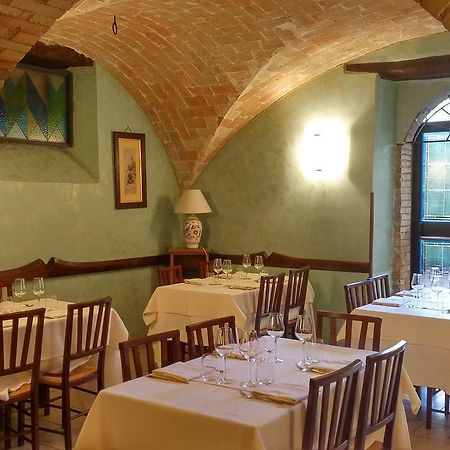 Hotel Turrita Arrone Екстериор снимка
