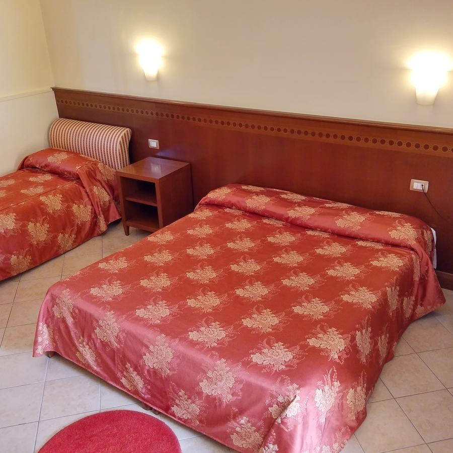 Hotel Turrita Arrone Екстериор снимка